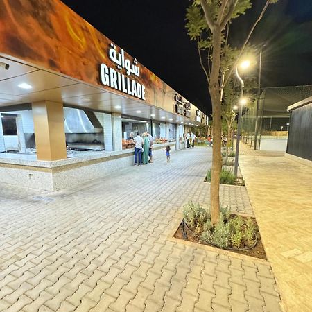 Super Appartement Proche De L Aeroport Marrakesh Eksteriør bilde