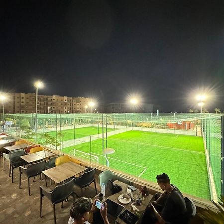 Super Appartement Proche De L Aeroport Marrakesh Eksteriør bilde