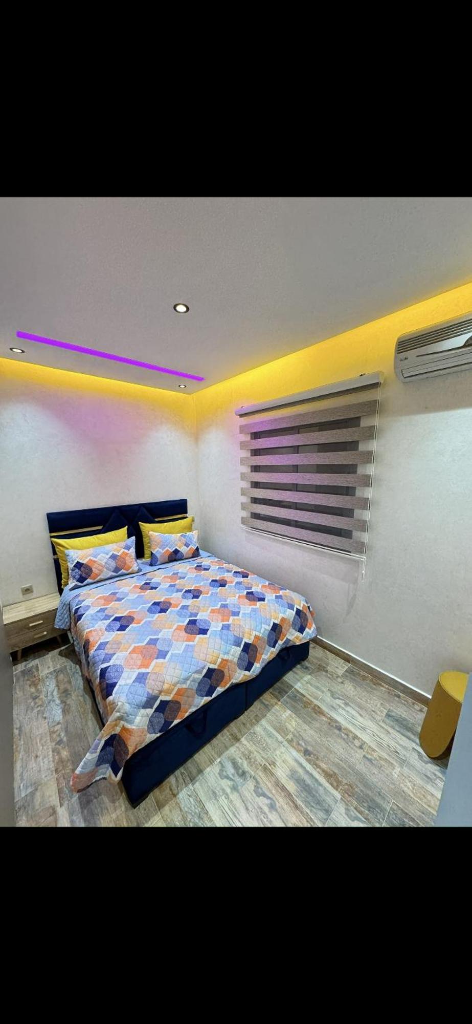 Super Appartement Proche De L Aeroport Marrakesh Eksteriør bilde