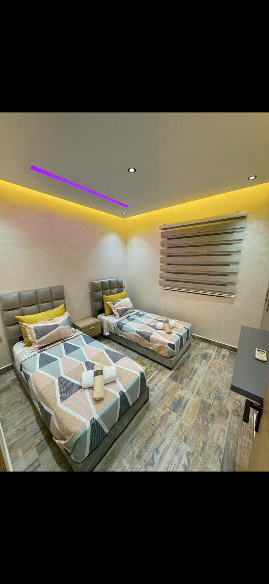 Super Appartement Proche De L Aeroport Marrakesh Eksteriør bilde