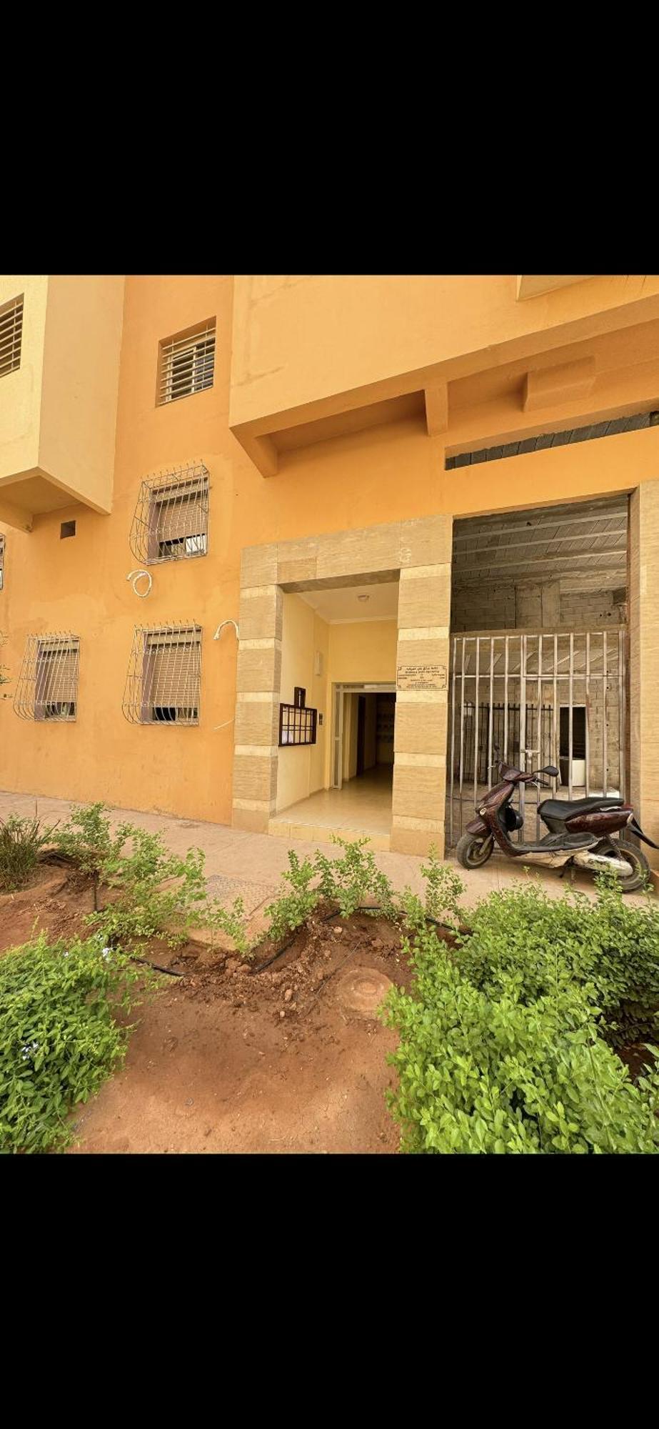 Super Appartement Proche De L Aeroport Marrakesh Eksteriør bilde
