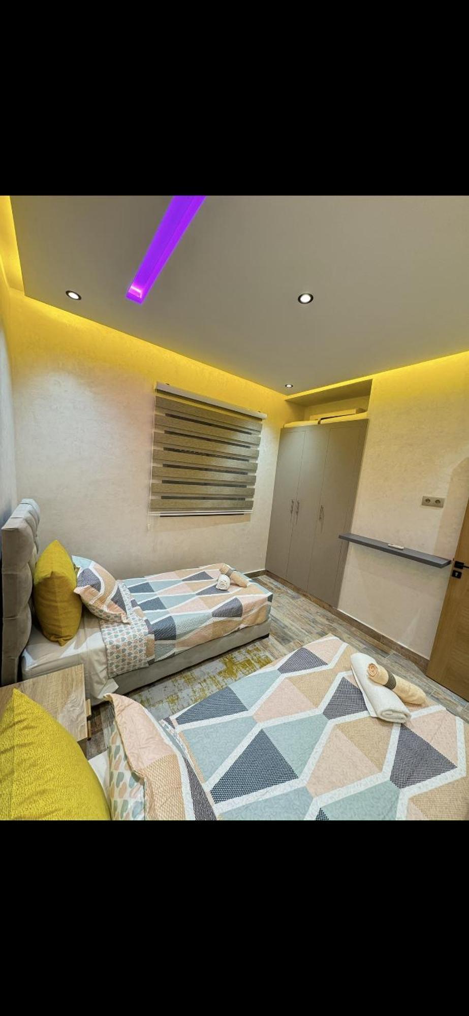Super Appartement Proche De L Aeroport Marrakesh Eksteriør bilde