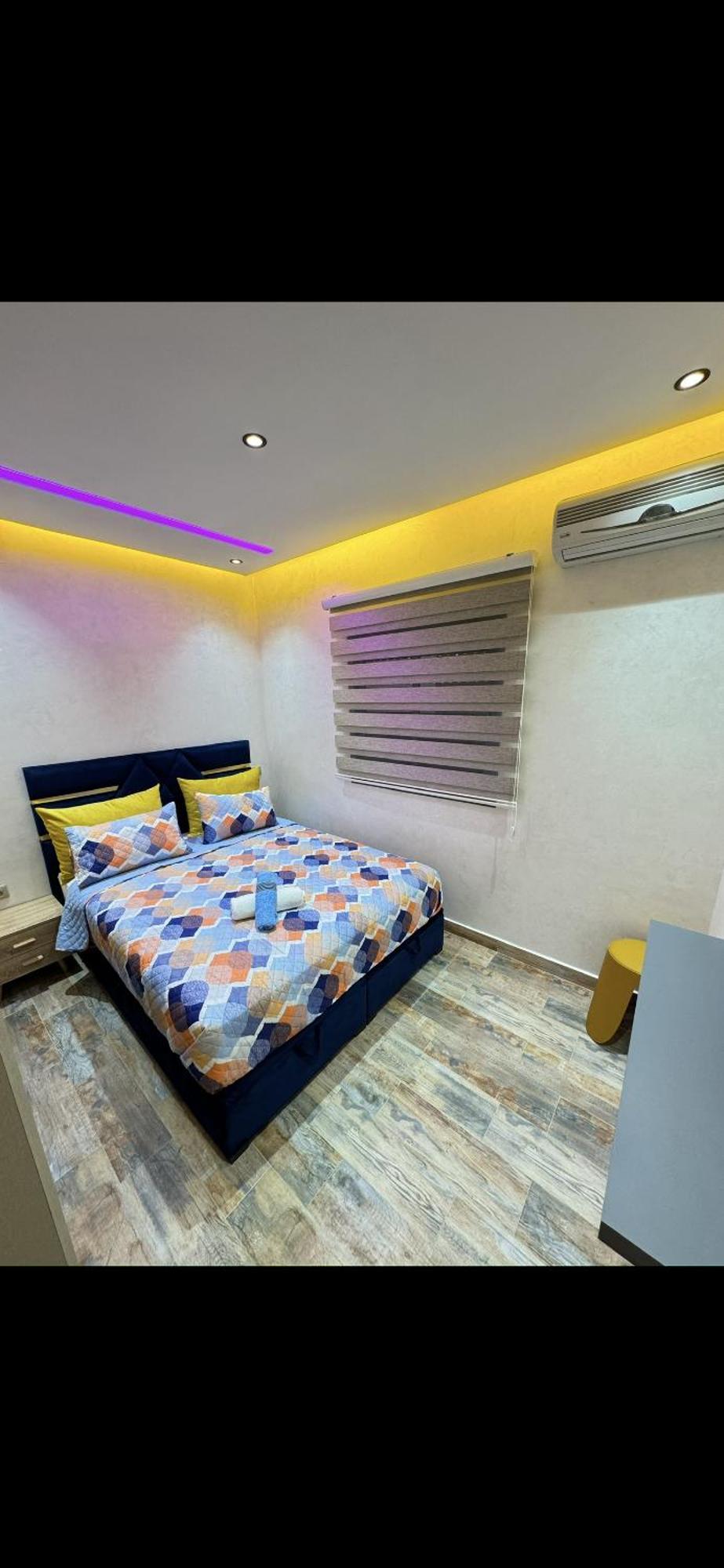 Super Appartement Proche De L Aeroport Marrakesh Eksteriør bilde
