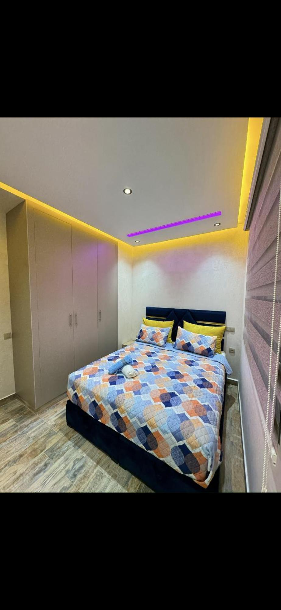 Super Appartement Proche De L Aeroport Marrakesh Eksteriør bilde