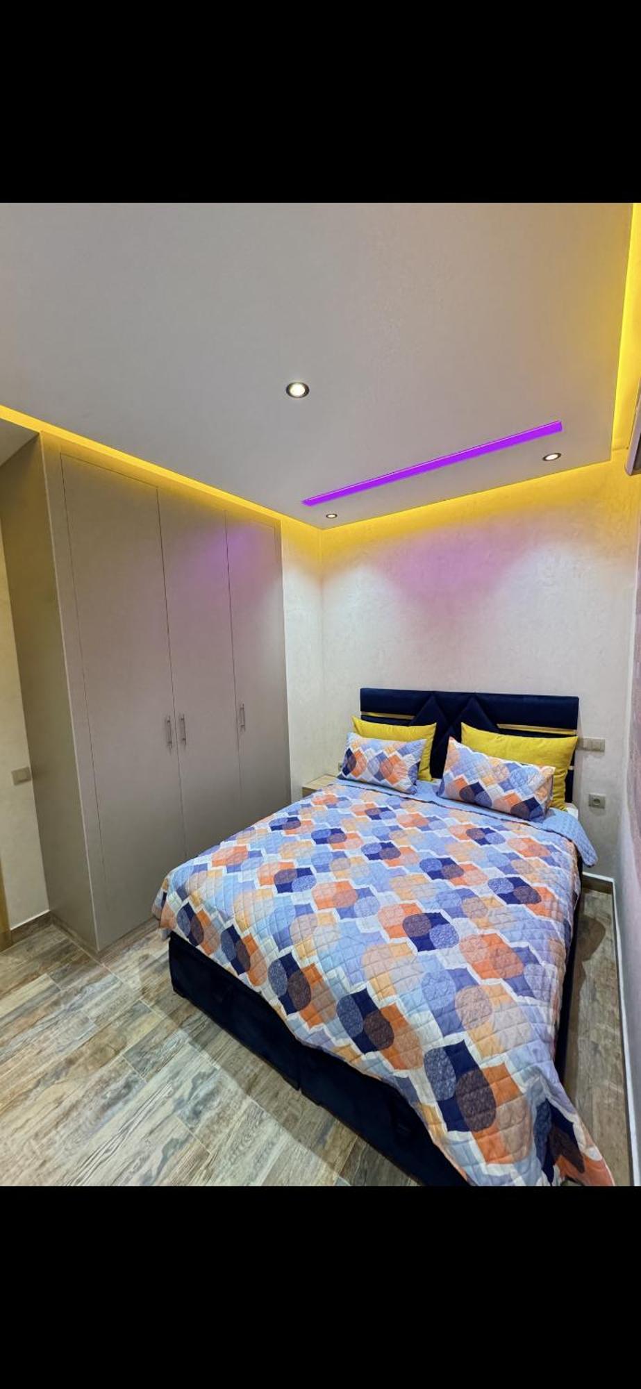 Super Appartement Proche De L Aeroport Marrakesh Eksteriør bilde