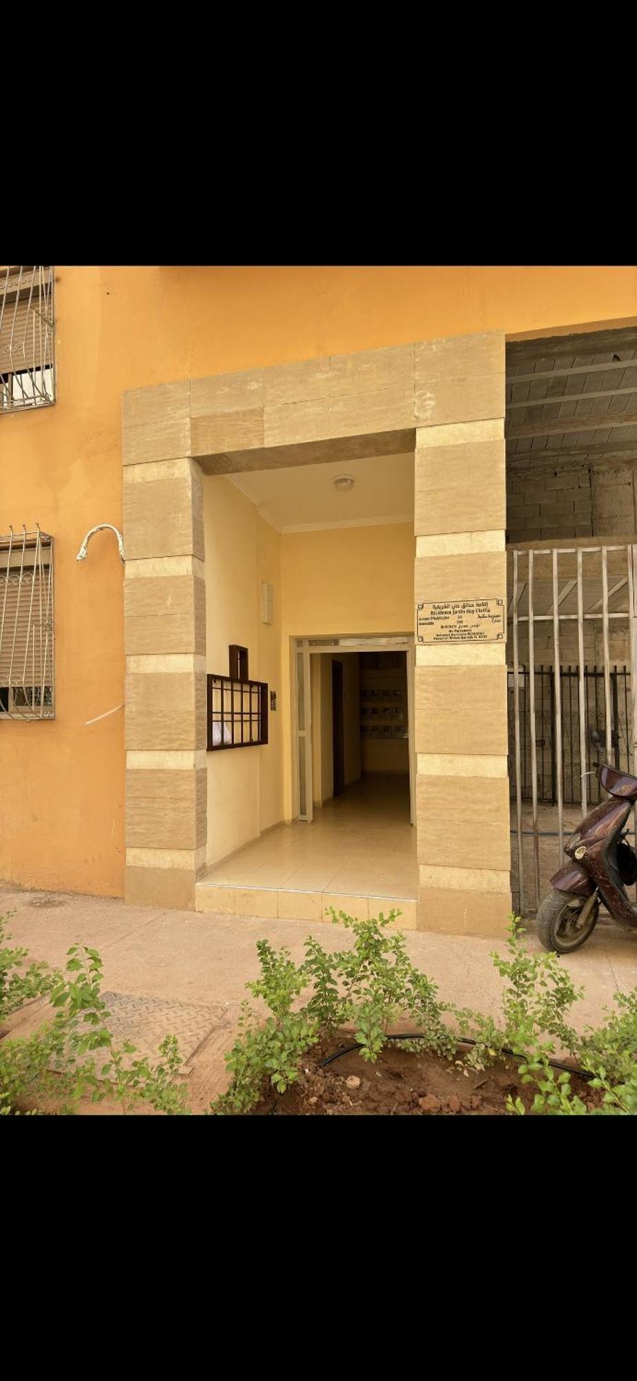 Super Appartement Proche De L Aeroport Marrakesh Eksteriør bilde