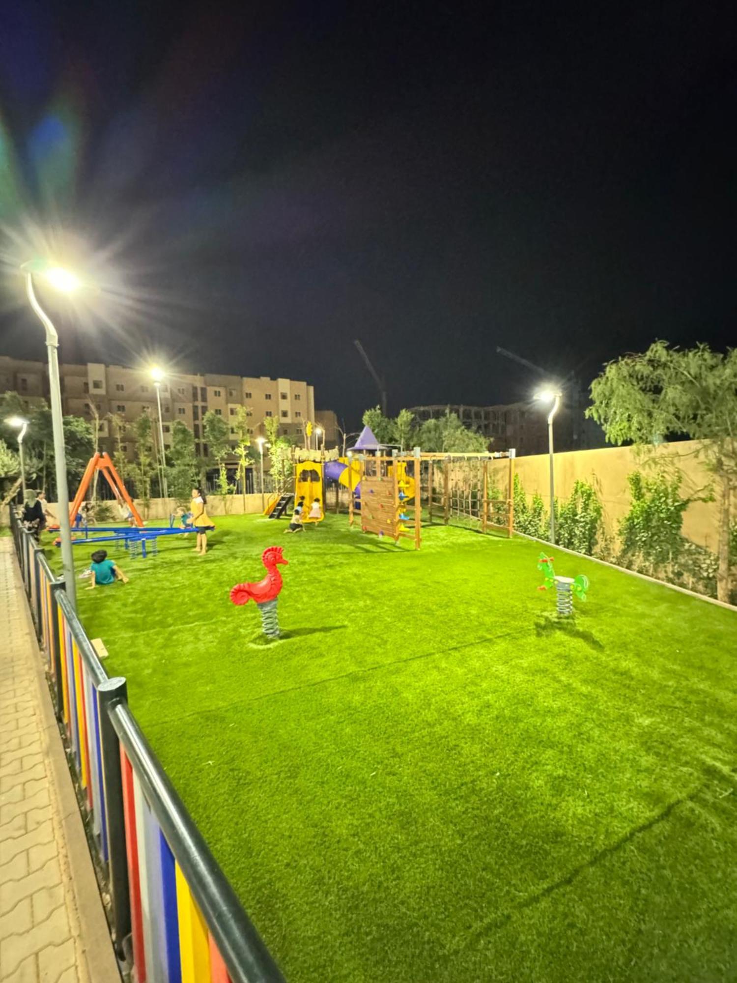 Super Appartement Proche De L Aeroport Marrakesh Eksteriør bilde